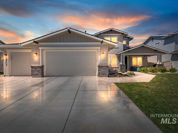 2205 N Vasquero Way, Middleton, ID 83644