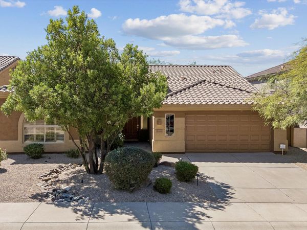 10505 E MEADOWHILL Drive, Scottsdale, AZ 85255