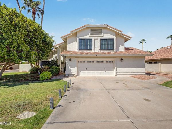 8916 E VOLTAIRE Drive, Scottsdale, AZ 85260
