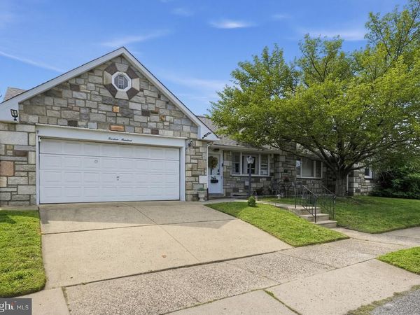 1400 FAUNCE STREET, PHILADELPHIA, PA 19111