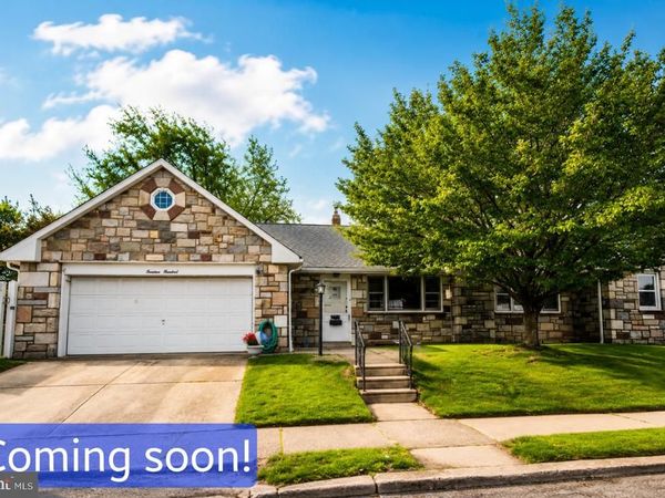 1400 FAUNCE STREET, PHILADELPHIA, PA 19111