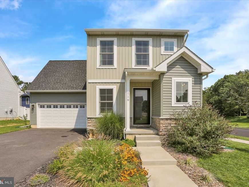 116 Meadows Bend, Lititz, PA 17543 Main Photo