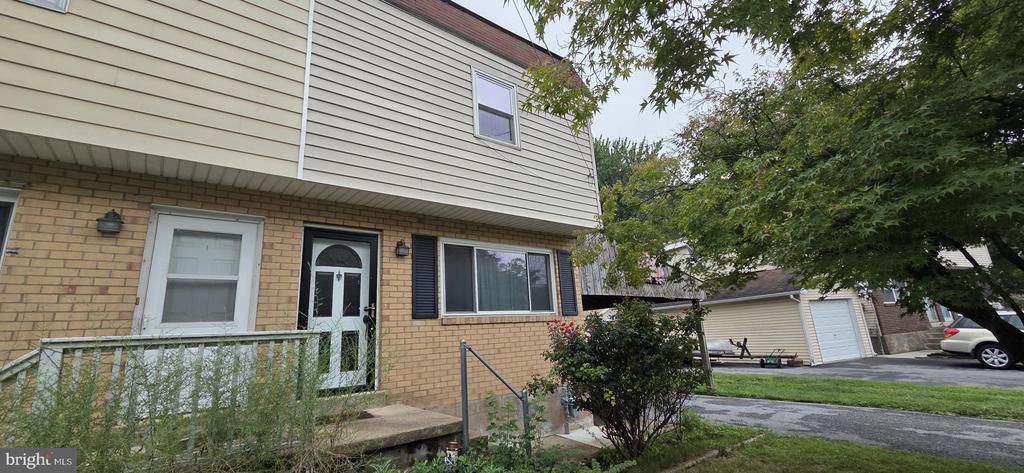 763 ERFORD ROAD , CAMP HILL, PA 17011