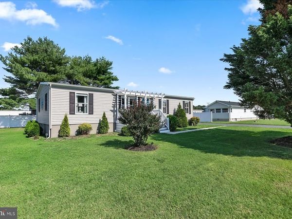 36615 BALTIMORE AVENUE, OCEAN VIEW, DE 19970