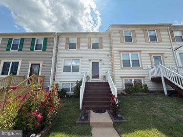 3543 NEXUS COURT , WOODBRIDGE, VA 22192