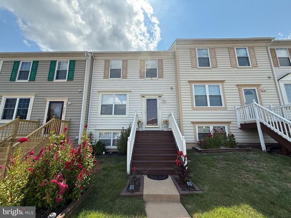 3543 NEXUS COURT , WOODBRIDGE, VA 22192
