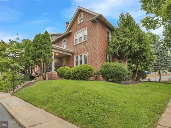 23 TREBOR PLACE, WYOMISSING, PA 19610