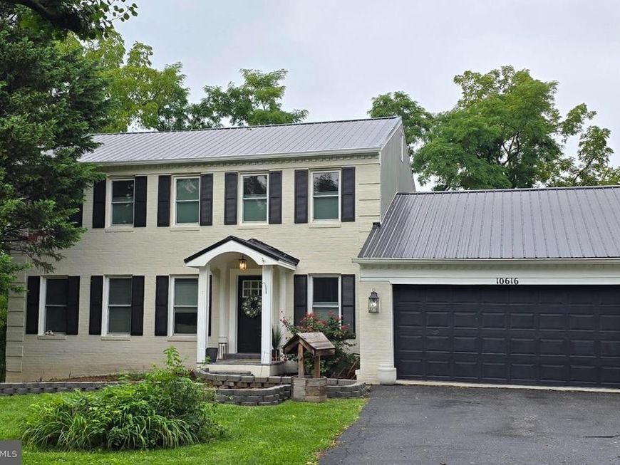 10616 Carter Way , Hagerstown, MD 21742 Main Photo