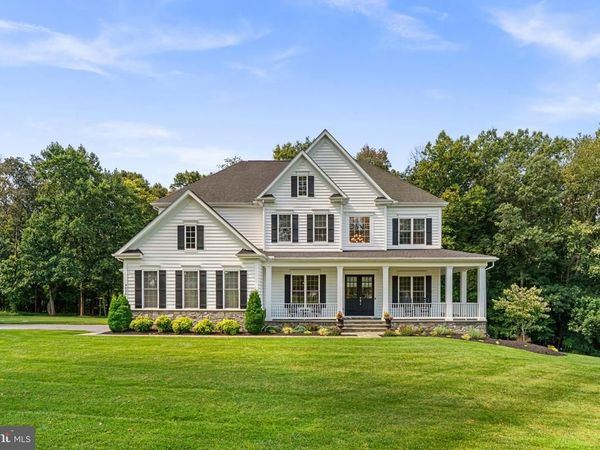 4020 BAKER PATH DRIVE, WESTMINSTER, MD 21157