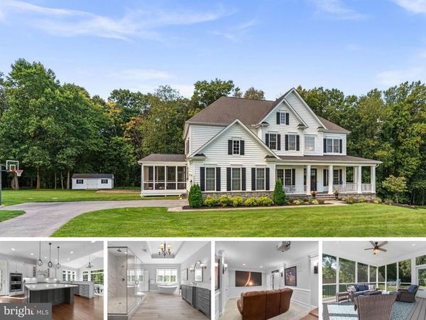 4020 BAKER PATH DRIVE, WESTMINSTER, MD 21157