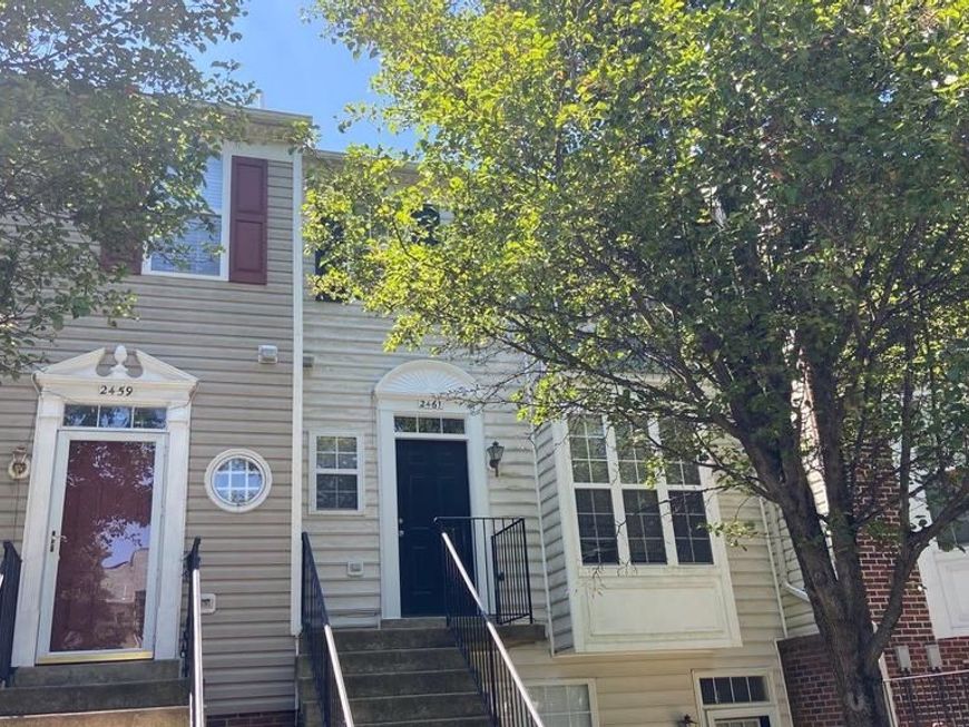 2461 Medford Court , Unit 22D, Crofton, MD 21114 Main Photo