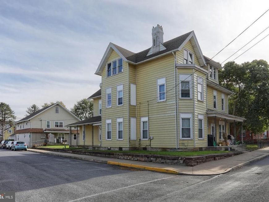 102 S Race Street, Richland, PA 17087 Main Photo