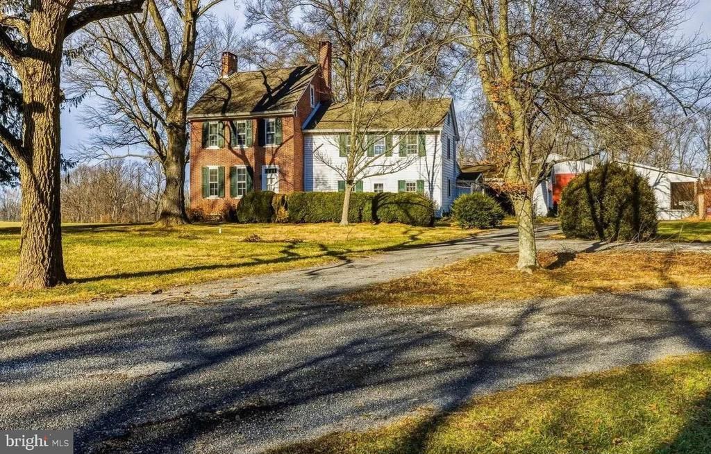 324 Welchville Road, Mannington, NJ 08079 Main Photo