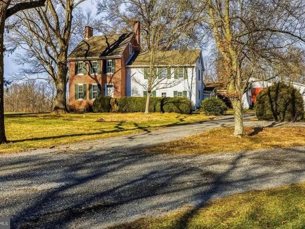 324 WELCHVILLE ROAD, MANNINGTON, NJ 08079