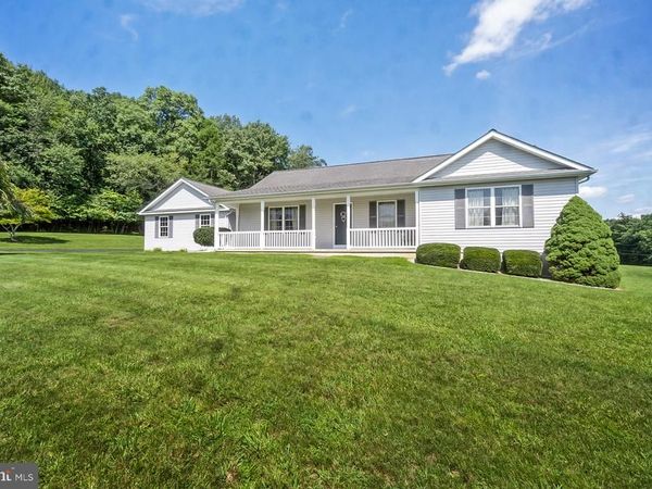 235 COUNTRY ACRES DRIVE , KUNKLETOWN, PA 18058