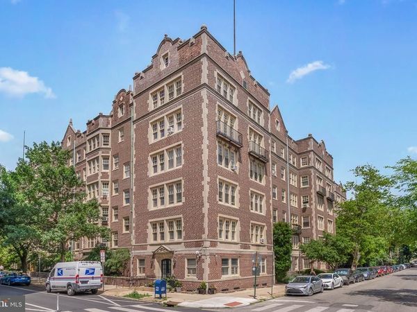 351 S 47TH STREET , Unit B210, PHILADELPHIA, PA 19143