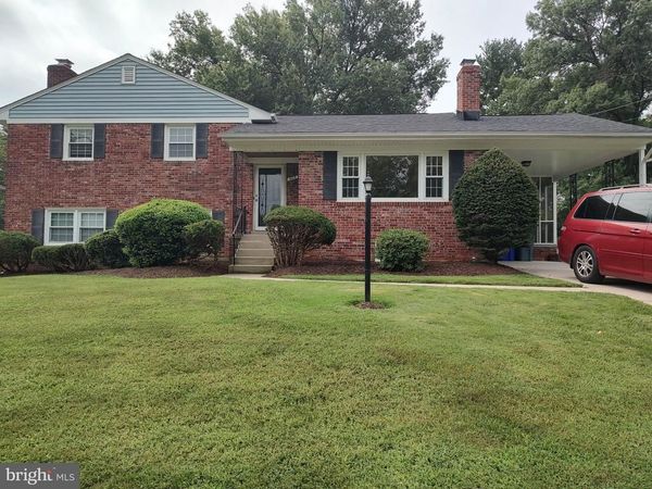 905 WINHALL WAY , SILVER SPRING, MD 20904