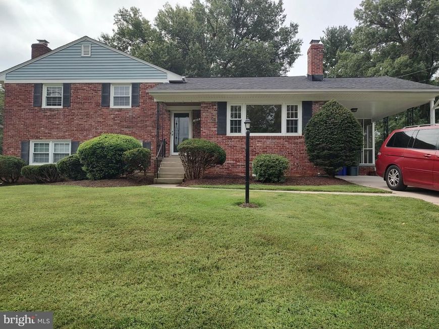 905 Winhall Way , Silver Spring, MD 20904 Main Photo