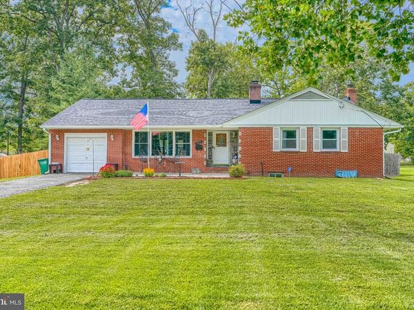 412 S ROGERS, ABERDEEN, MD 21001