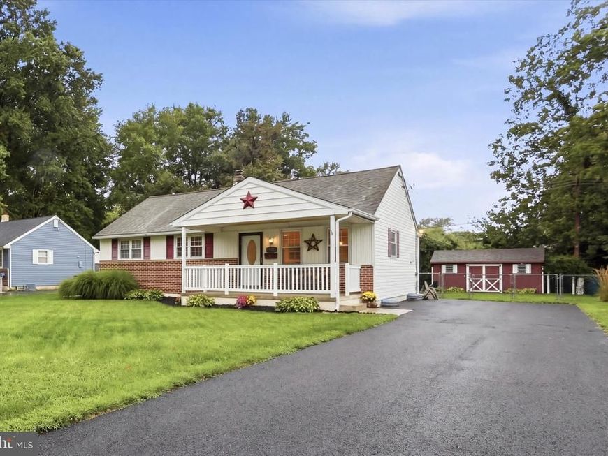 2386 2nd Avenue, Marcus Hook, PA 19061 Main Photo