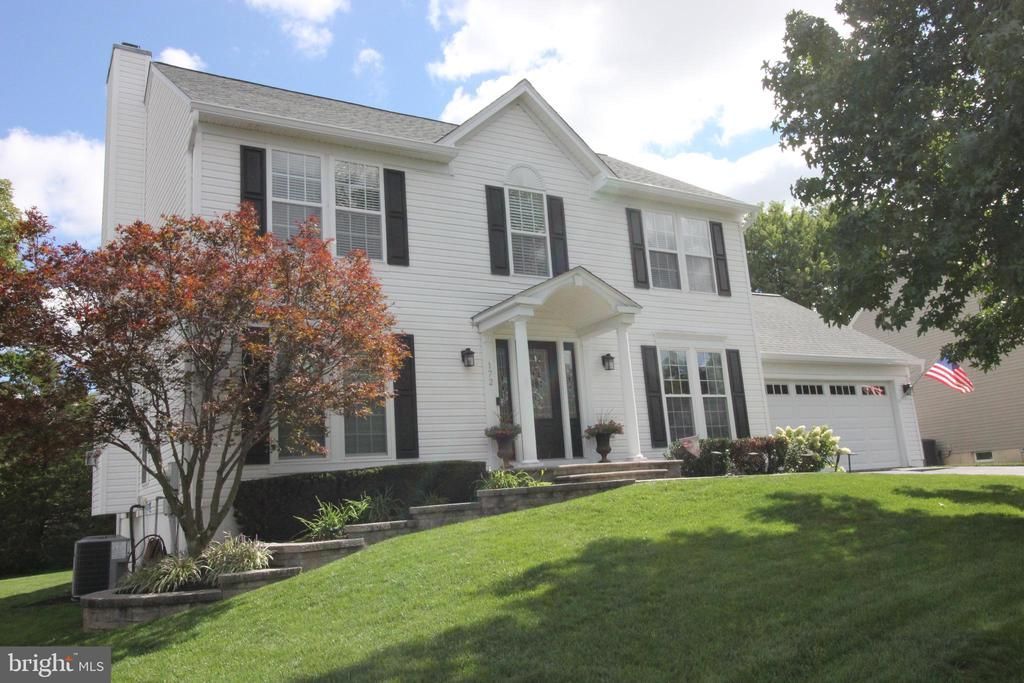 172 BUTTERCUP BOULEVARD , WARRINGTON, PA 18976
