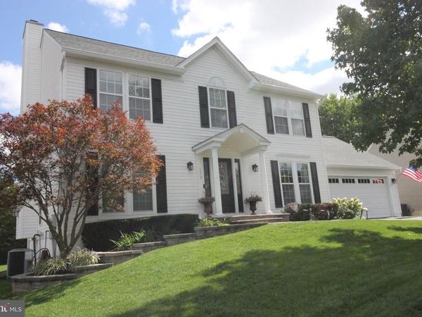 172 BUTTERCUP BOULEVARD, WARRINGTON, PA 18976