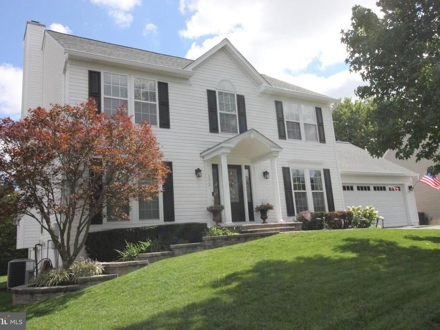 172 Buttercup Boulevard , Warrington, PA 18976 Main Photo
