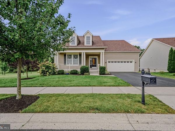 642 VIVALDI DRIVE, MIDDLETOWN, DE 19709
