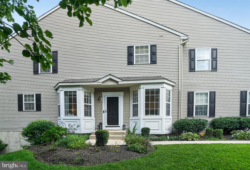 227 TALL PINES DRIVE, WEST CHESTER, PA 19380