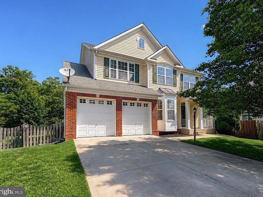 10482 Carberry Court, White Plains, MD 20695 Main Photo