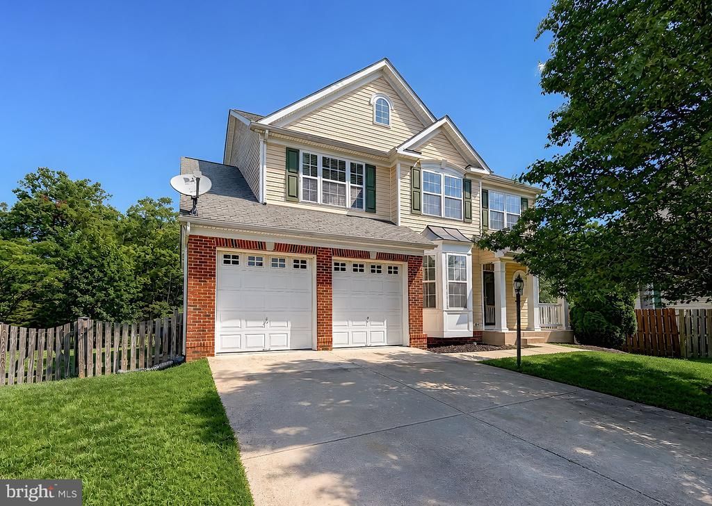 10482 CARBERRY COURT , WHITE PLAINS, MD 20695