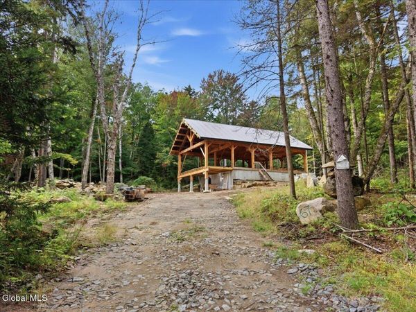 67 Grange Way, Long Lake, NY 12847