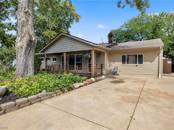 225 Forest Street, LaGrange, OH 44050