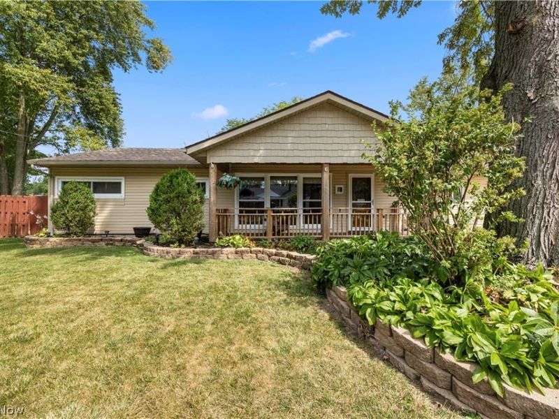 225 Forest Street, Lagrange, OH 44050 Photo 2