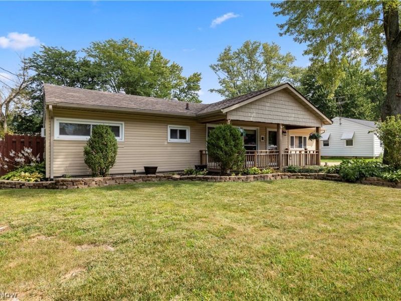 225 Forest Street, Lagrange, OH 44050 Photo 3