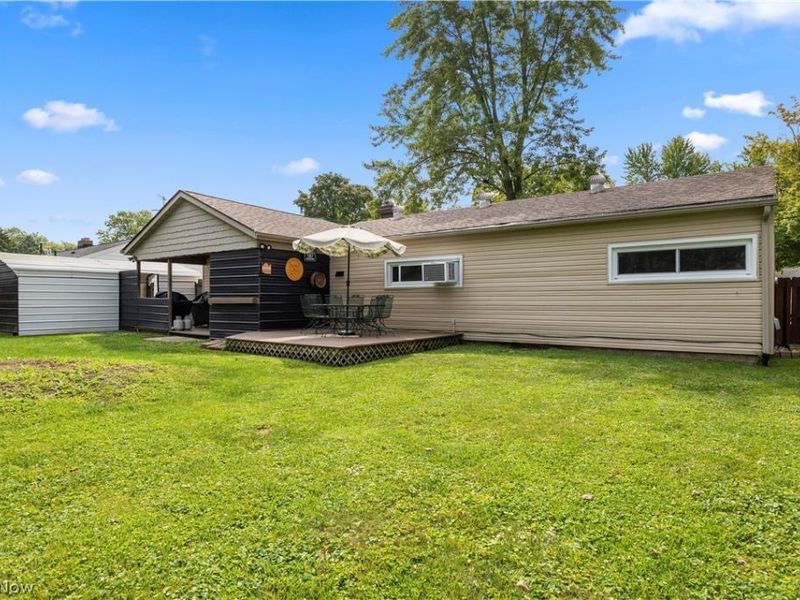 225 Forest Street, Lagrange, OH 44050 Photo 34