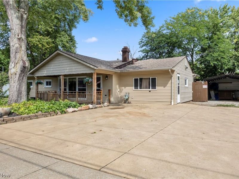 225 Forest Street, Lagrange, OH 44050 Photo 4