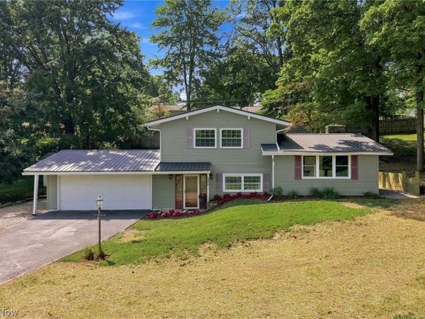 968 Mohican Drive , Ashland, OH 44805