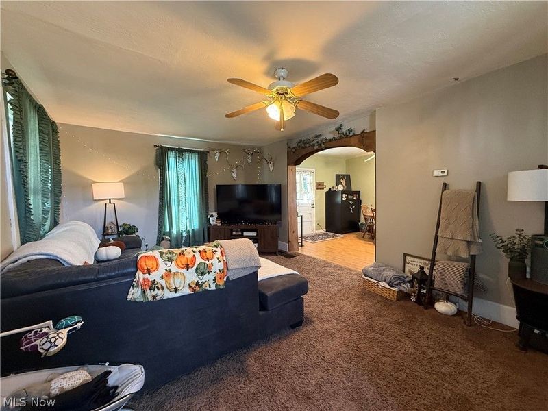 731 N Lisbon Street, Carrollton, OH 44615 Photo 15