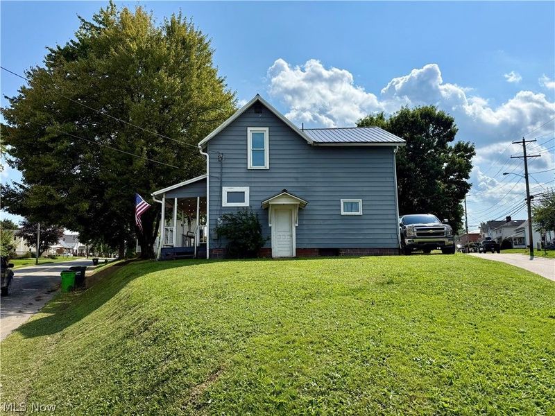 731 N Lisbon Street, Carrollton, OH 44615 Photo 5
