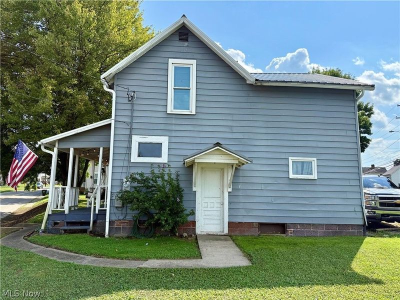 731 N Lisbon Street, Carrollton, OH 44615 Photo 6