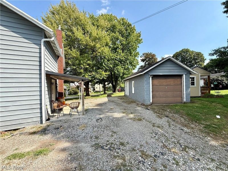 731 N Lisbon Street, Carrollton, OH 44615 Photo 7