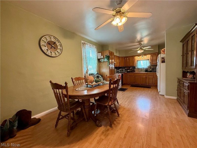731 N Lisbon Street, Carrollton, OH 44615 Photo 8