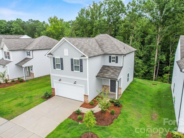 14125 Braidenwood Lane , Charlotte, NC 28278