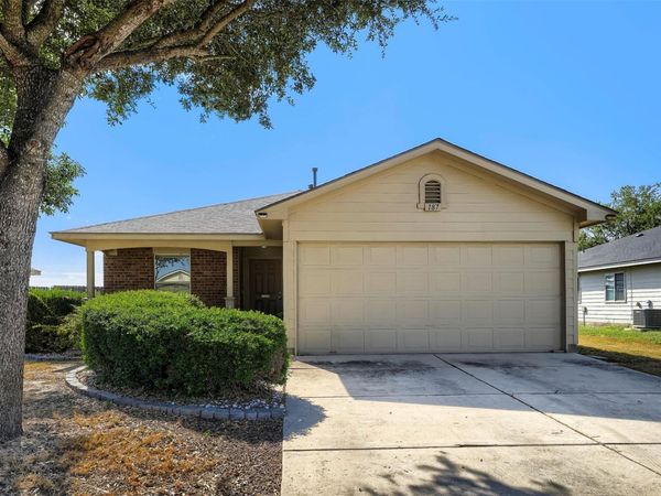 187 Ames CV, Kyle, TX 78640