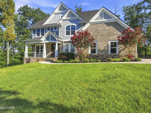 295 Wedgewood Drive , Lenoir City, TN 37772