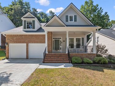 1740 Wysong Court, Raleigh, NC 27612