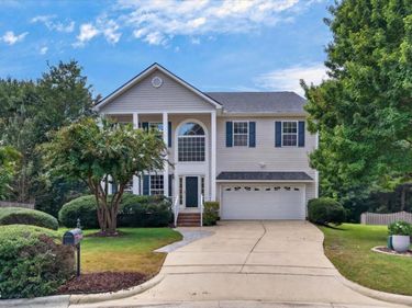 2405 Brasstown Lane, Apex, NC 27502