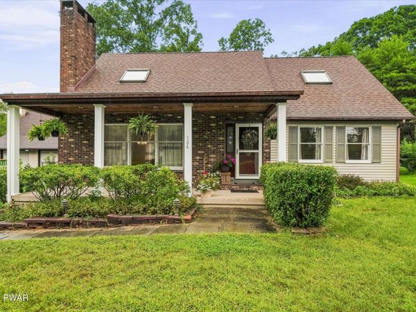 104 Fire Tower Road , Milford, PA 18337