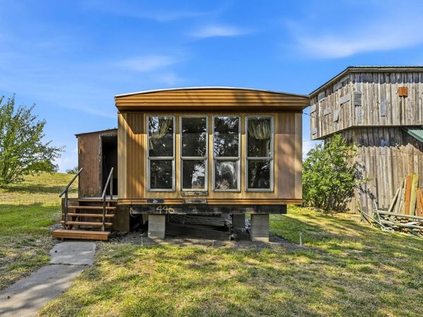 201 S 10th St, Garfield, WA 99130